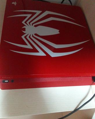 play station 4