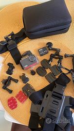 Macchina fotografica subacquea