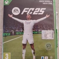 Fifa 25 XBox One 