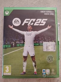 Fifa 25 XBox One 