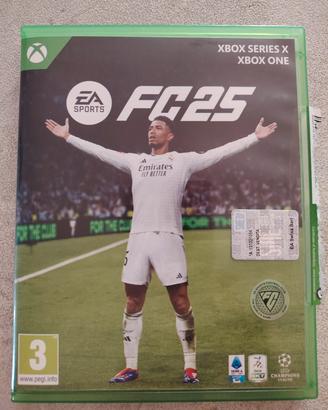 Fifa 25 XBox One 