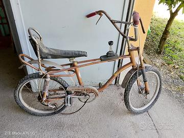 bici salta fossi 