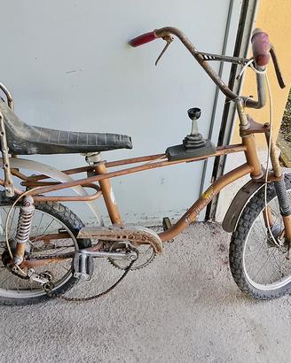 bici salta fossi 