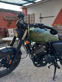 moto Archive scramble cc 250 anno 2021