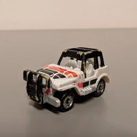 Micro Machine - Jeep Wrangler 4x4