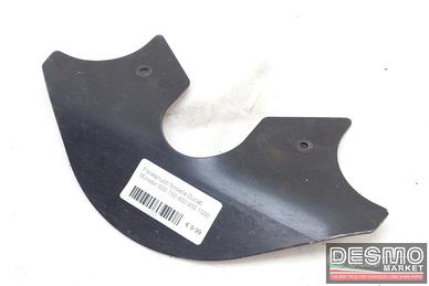 Paraspruzzi forcella Ducati Monster 600 750 800 90