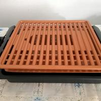 BISTECCHIERA ELETTRICA 