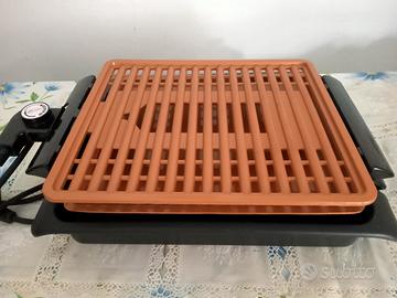 BISTECCHIERA ELETTRICA 