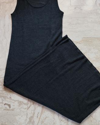 vestito lungo donna 