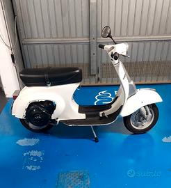 Piaggio Vespa 50 Special (V5B3) - 1974