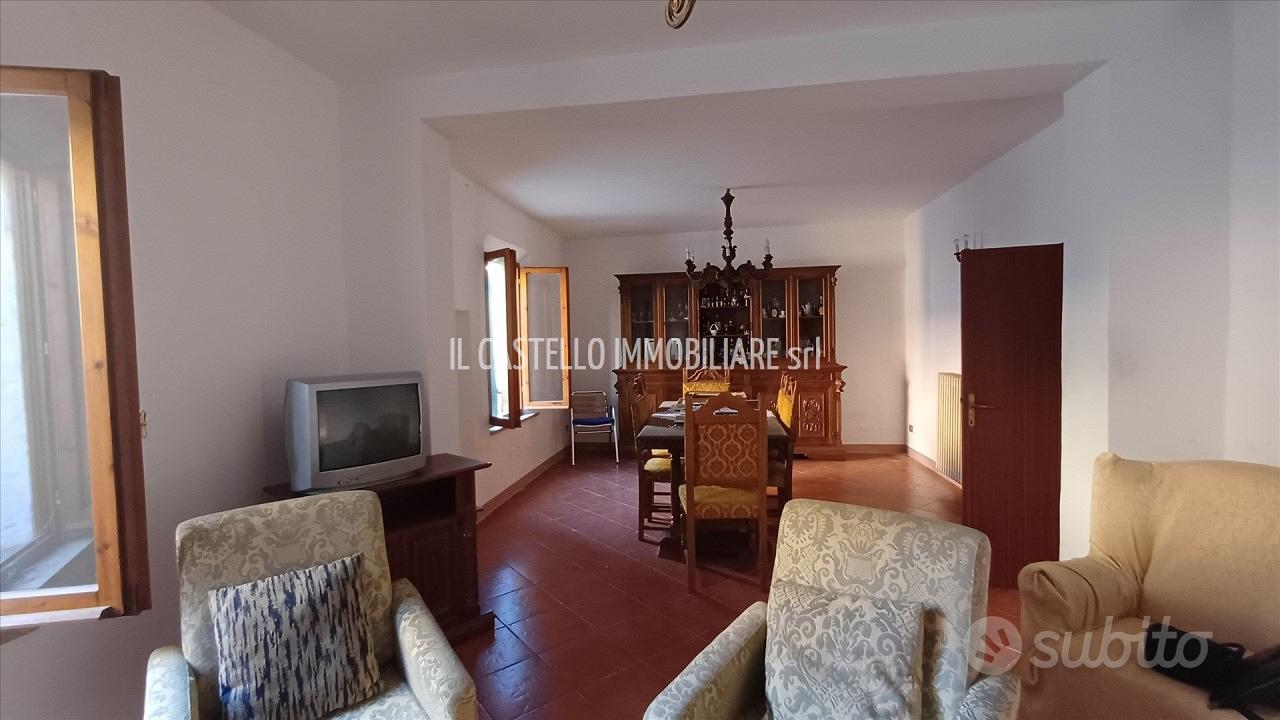Apartment in Torrita di Siena, Caselle - Altro