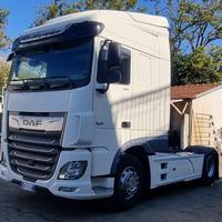 DAF XF 480 Euro 6