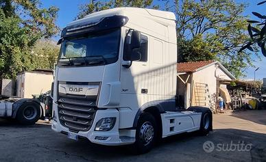 DAF XF 480 Euro 6