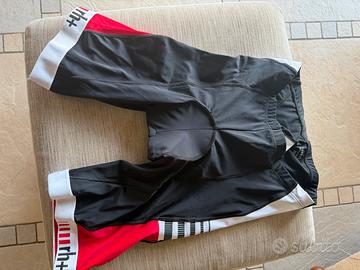 Pantaloncini Ciclismo rh+
