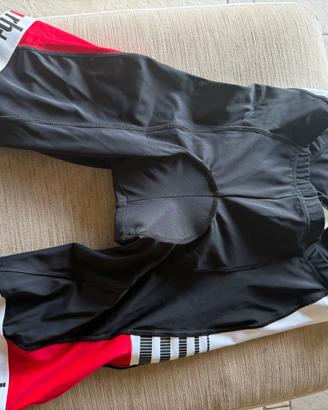 Pantaloncini Ciclismo rh+