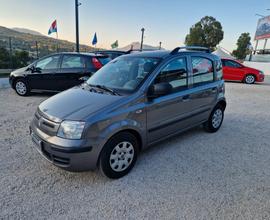 Fiat Panda 1.2 Emotion