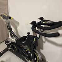 Cyclette magnetica con display digitale – ottime c