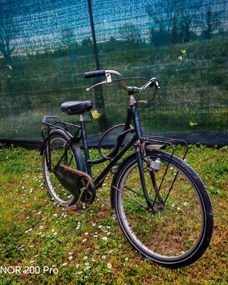 bicicletta da donna diam. 26", usata