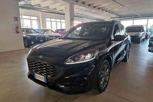 FORD Kuga 2.5 Full Hybrid 190 CV CVT 2WD ST-Line