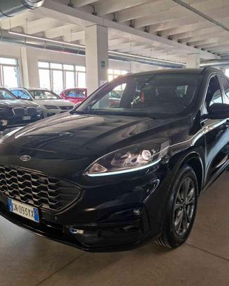 FORD Kuga 2.5 Full Hybrid 190 CV CVT 2WD ST-Line