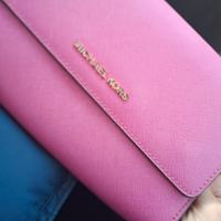 borsa tracolla michael corse 