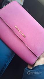 borsa tracolla michael corse 