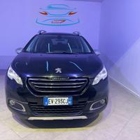 PEUGEOT 2008 1° serie 1.6 VTi 120CV Allure