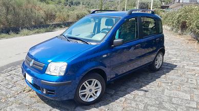 Fiat Panda 1300 Multijet Emotion 2004