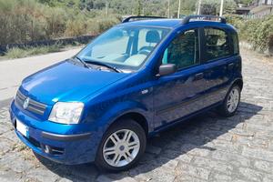 Fiat Panda 1300 Multijet Emotion 2004