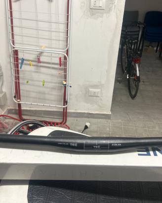 Manubrio mtb