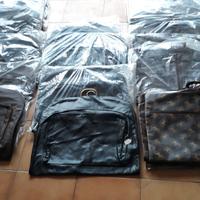 stock porta vestiti pz 40