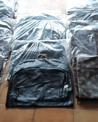 stock porta vestiti pz 40