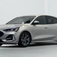 Ford Focus 5 Porte Focus 1.5 D ST-Line 115cv auto