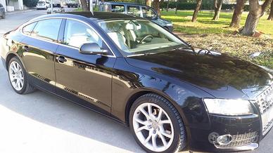 Audi A5 sportback all. S5 automatica