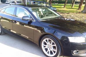 Audi A5 sportback all. S5 automatica