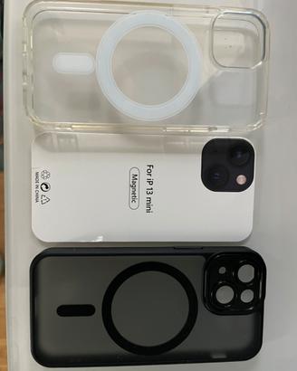Cover iphone 13 mini Magnetic