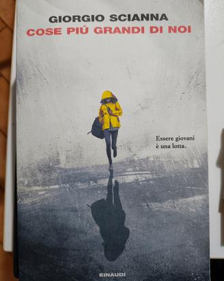 libri assortiti