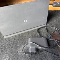 Modem Vodafone wifi 6