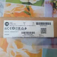 Scheda PLC Rockwel 1762-IT4 (senza sensore CJC)