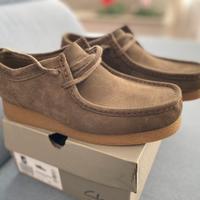 Scarpe Clarks
