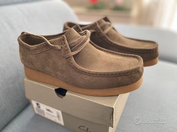 Scarpe Clarks