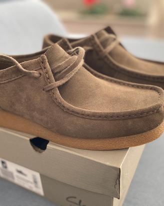 Scarpe Clarks