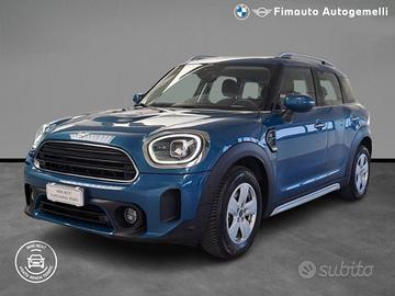 MINI Countryman 1.5 Cooper Business Countryman A