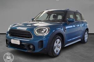 MINI Countryman 1.5 Cooper Business Countryman A