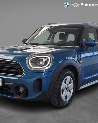 MINI Countryman 1.5 Cooper Business Countryman A