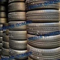 Pneumatici nuovi e usati tutte le misure e marche