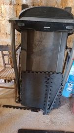 Tapis Roulant fitness