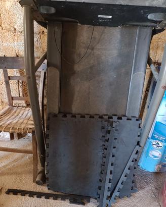 Tapis Roulant fitness