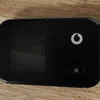 Saponetta hotspot huawei con dual sim
