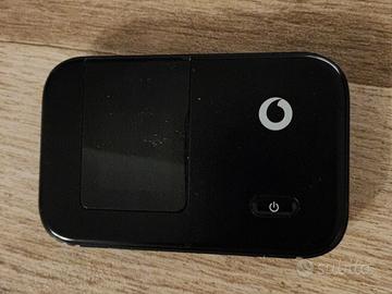 Saponetta hotspot huawei con dual sim
